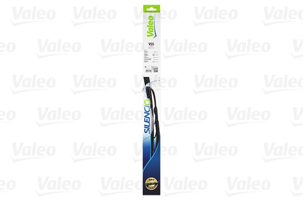 Silecek Supurgesi 550MM Xm / Zx / Megane P306 | VALEO 574118 | OEM 1238777
