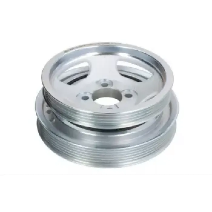 Krank Kasnagi Doblo Albea Palio Fiorino Linea 1,3JTD 04 (Alin Kasnakli) | KENTPAR K117 | OEM 55182506