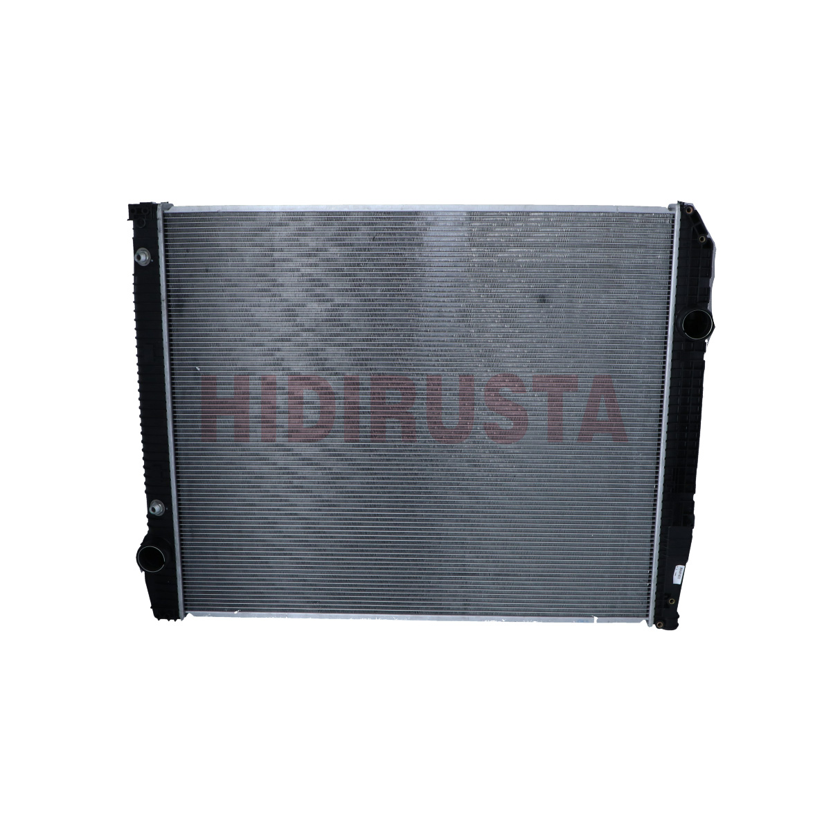 Su Radyatörü Actros (Çerçevesiz) | OEM A9425003303