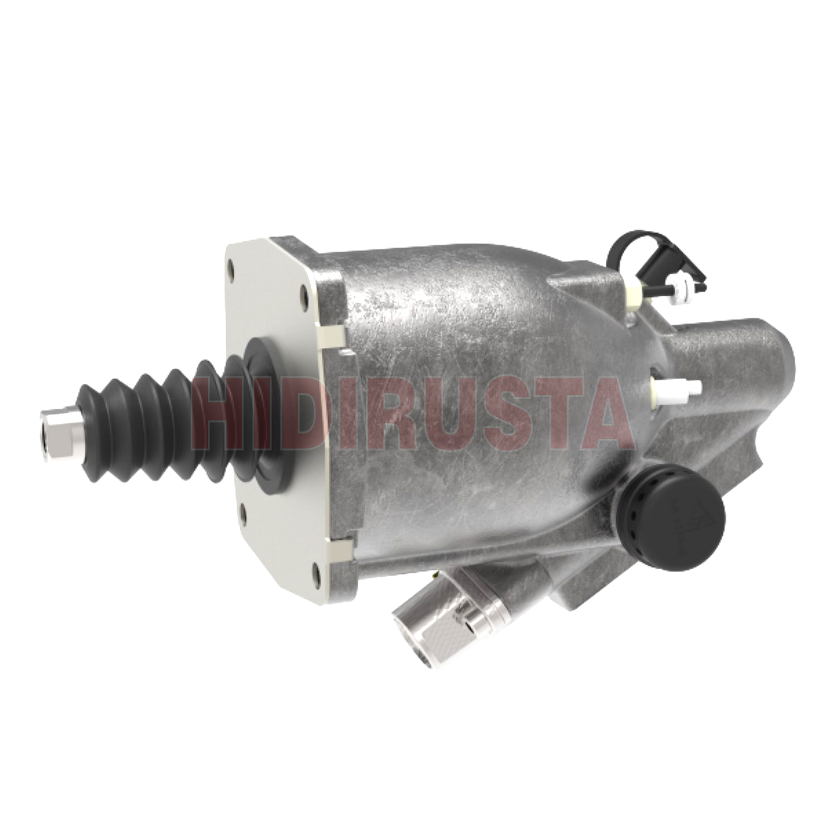 Debriyaj Alt Merkez Renault DAF Iveco Ø80 2000 | OEM 5010245488