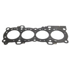 Silindir Kapak Contasi Fiesta 4 / 5 98>03 Focus 98>02 Puma 97>03 1,4 Zetec S 16V Duratec Pfi (415071P) | FEBI 103525 | OEM 98MM 6051 AC 1303769