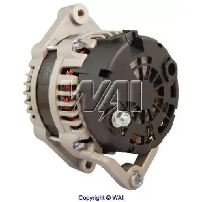 Alternator 12V 120A Chevrolet Captiva | WAI 20089N | OEM 96866018 96627029