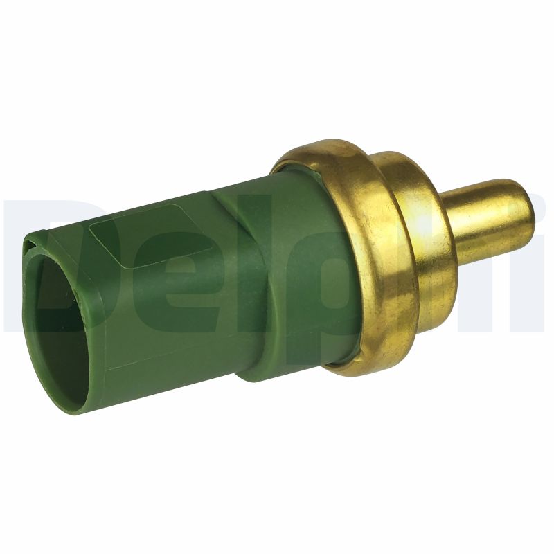 Hararet Musuru Yesil Ibiza Leon Toledo Octavia Superb Bora Golf IV V Jetta Caddy Passat Polo Transporter T4 A3 A4 A6 A8 97>08 | DELPHI TS10236-12B1 | OEM 059919501A