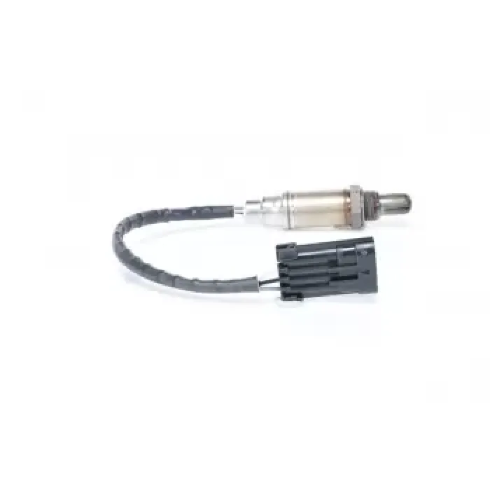 Oksijen Sensoru (Katalizator) X16XEL Astra G Vectra B 1998>> | BOSCH 0258005055 | OEM 855345 855345 9118698 9118698