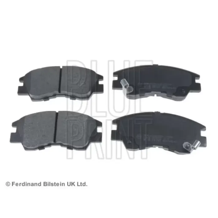 On Fren Balatasi L300 1990>2008 / L200 1986>1997 | BLUEPRINT ADC44240 | OEM MB500812 MB500813 MB500816 MB500