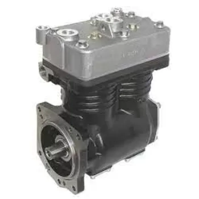 Hava Kompresoru Komple Çift Kafa Scania 4-Seri 94/114/124/144 96>08 164 00>08 P.G.R.T.-Seri 04> (LP4964) | KNORR K002046000 | OEM 1380455 1470303 1514063