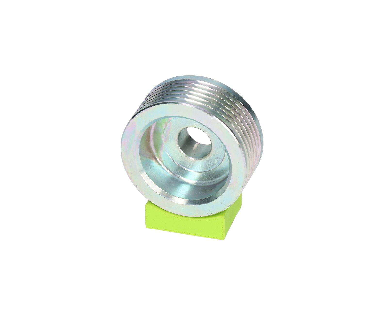 Alternator Kasnagi | VALEO 593735