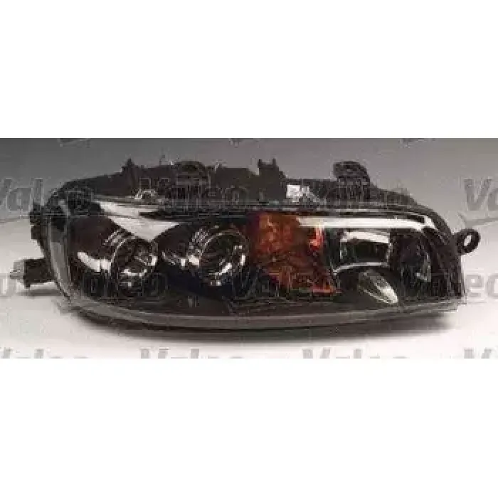 Alternator Kasnagi W204 08>14 W205 14>18 Vito W447 14> Vito W639 10> , Movano Master III Megane III | VALEO 588063 | OEM 231001822R