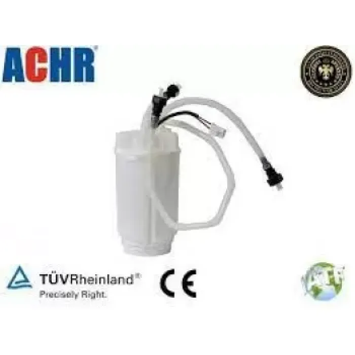 Yakit Samandirasi Sol Touareg 03>10 | ACHR 60306959 | OEM 7L6919087F