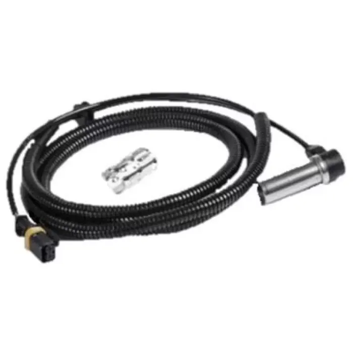 ABS Sensoru On Sag L Tip Uzun MAN TGX TGS 07> 1800 Mm | KNORR K144328K50 | OEM 81271206168 81271206126 0486000261N00 0486000261000 0486000261181 0486000261K50