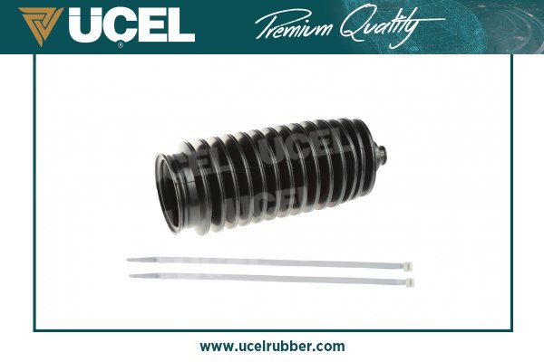Direksiyon Korugu Fiat Brava Bravo Coupe Marea Tempra Tipo 90>95 Alfa Romeo 145 146 155 Gtv Spider 93>00 Lancia Dedra Delta II Lybra 00>05 | UCEL 30390 | OEM 9946947