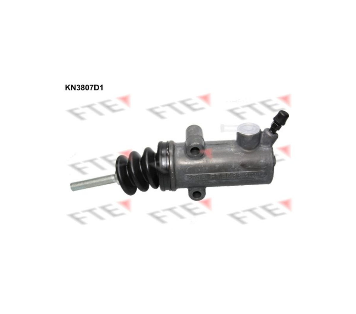 Debriyaj Merkezi Volvo | OEM 3 127 319