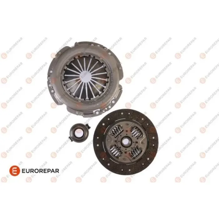Debriyaj Seti Ducato Boxer Jumper XUD9 (1,9 Dizel) < 00 | EUROREPAR 1682301880 | OEM 2050.Z0 2050.Y9