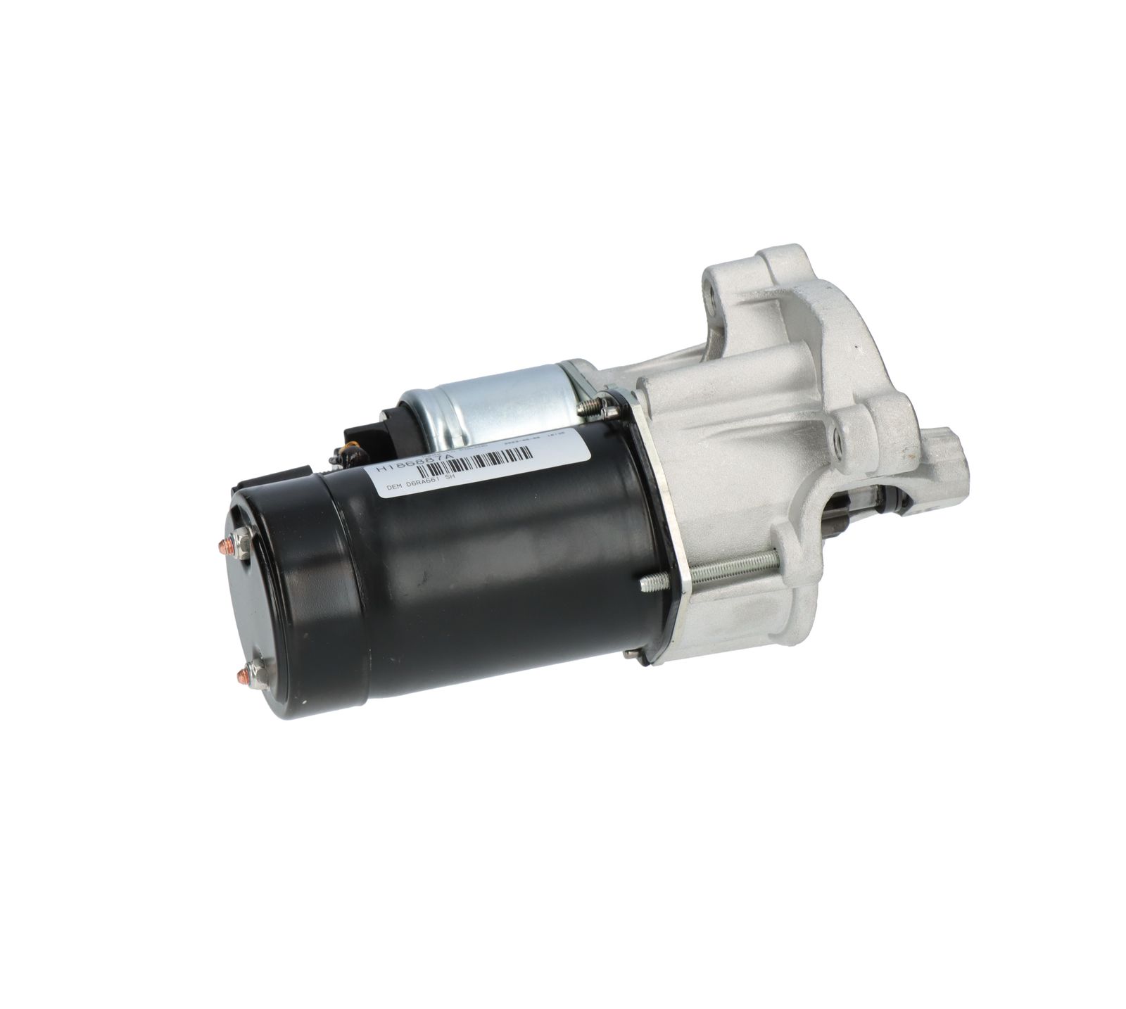 Mars Motoru 12V 9 Dis D6RA 661 Citroen Xsara Jumper Fiat Ducato 2,0 94 02 P205 P305 | VALEO 432636 | OEM 5802E4