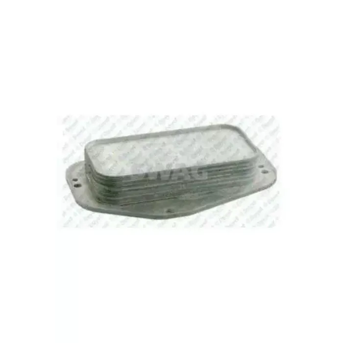 Yag Sogutucu Astra H / J Corsa D | SWAG 40101407 | OEM 55355603