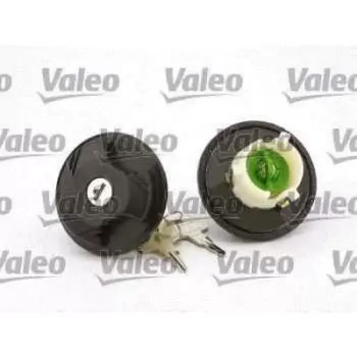 Yakit Depo Kapagi Fiesta IV 95>02 Ford Ka 96>08 Puma 97>01 Mazda 121 III 96>03 1,3 / 1,4 / 1,6 / 1,8 | VALEO 247561 | OEM 1030720 1030720 3010593 4139807 3010593 4139807