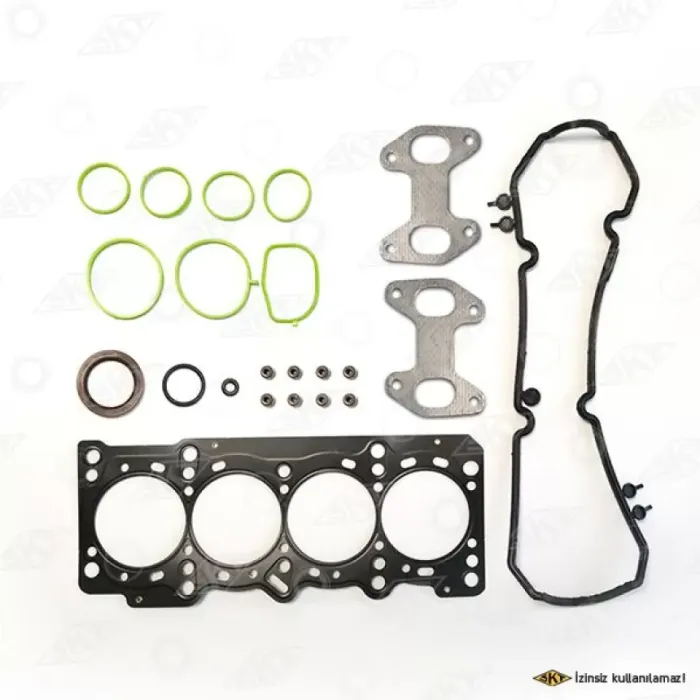 Ust Takim Contasi Keceli Skcli Palio Punto Linea Albea Egea 1,4 8V (417390P) | SKT 4C-025-30 | OEM 71740655 037.461
