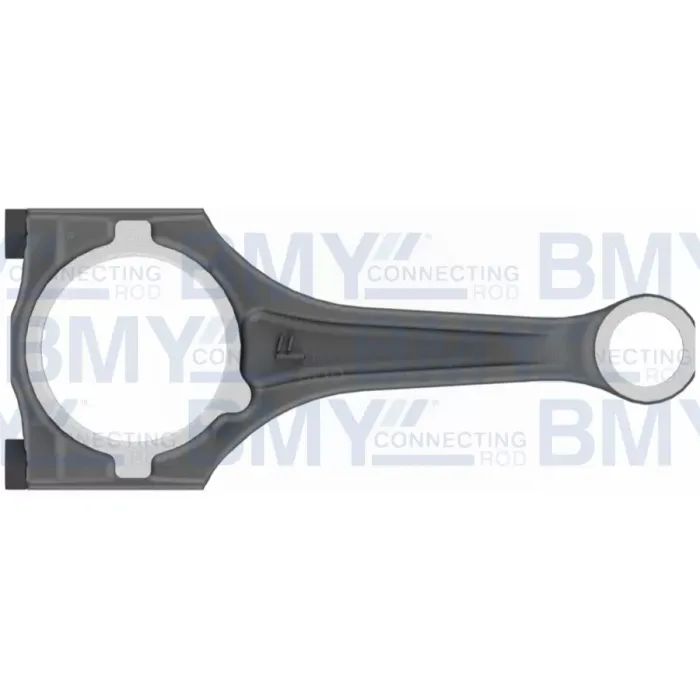 Piston Kolu Vectra A Vectra B Astra F Omega B 1.8 / 2.0 Ohc C20LET / Ne (8V.16V) | BMY 1501 | OEM 90530169 622028 622030