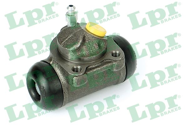 Fren Silindiri Sol R19 (19,00mm) | LPR 4592 | OEM 7701033706