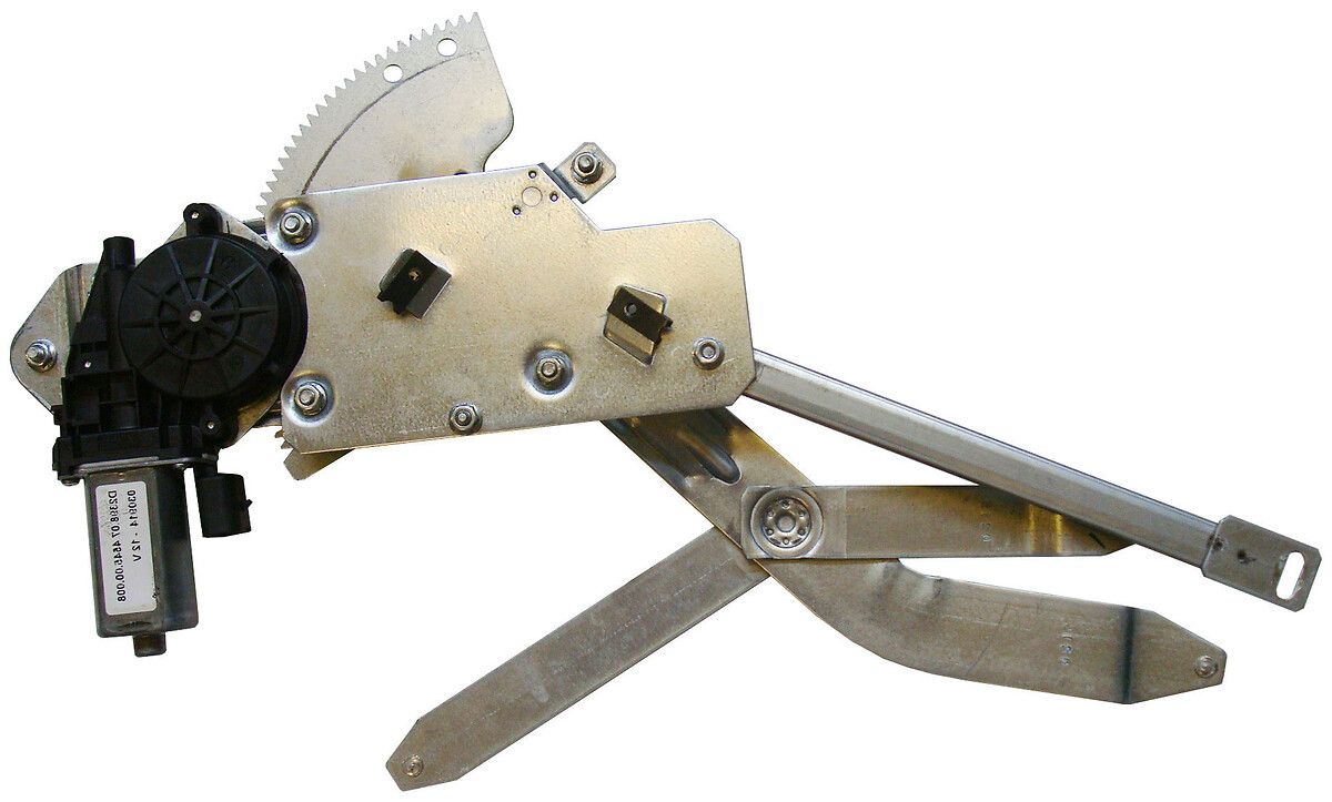Cam Mekanizmasi On Sag Bmw E36 | VALEO 850037 | OEM 51331977610 51331977610 51331977580 51331977580