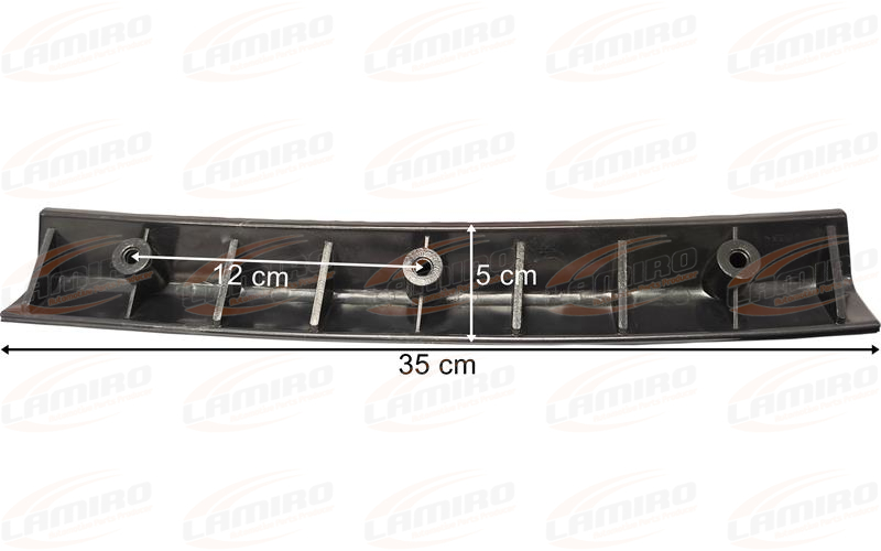 Basamak Kapağı Üst Iveco Stralıs As Sol | OEM 504001358