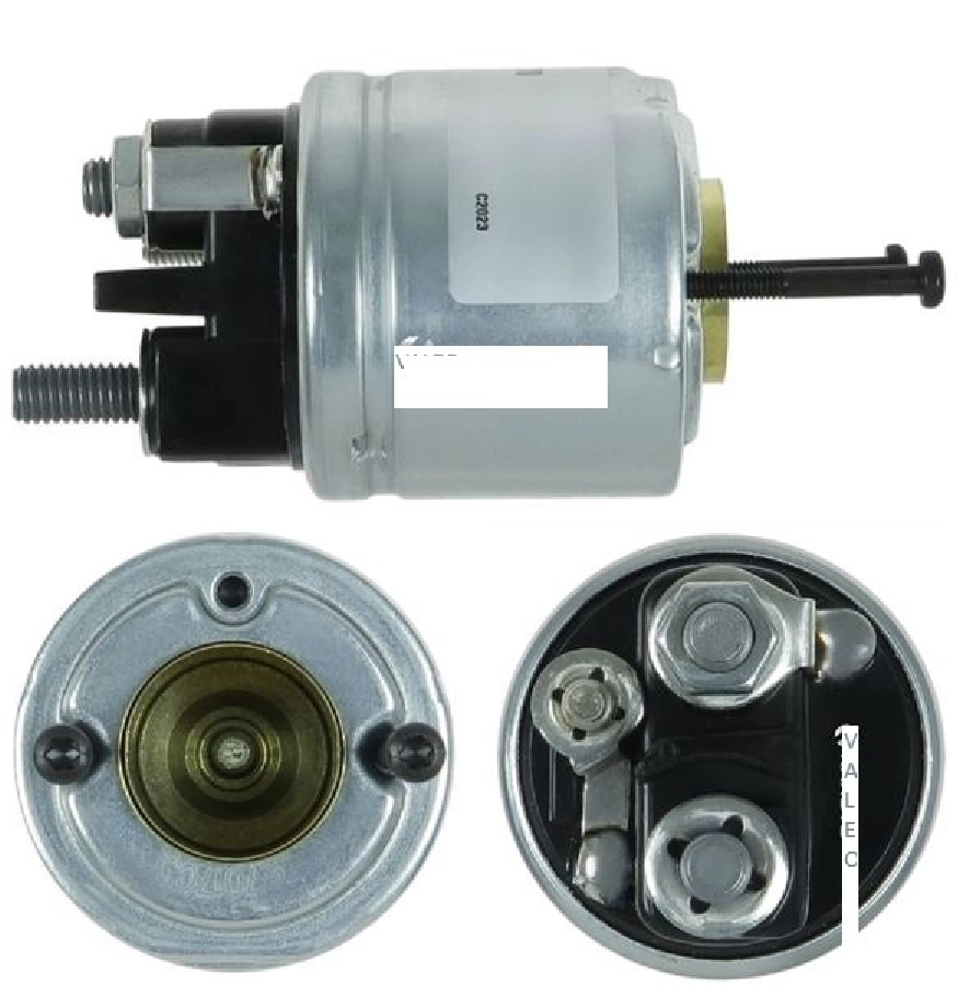 Mars Otomatiği Yedek Parca | OEM 595841