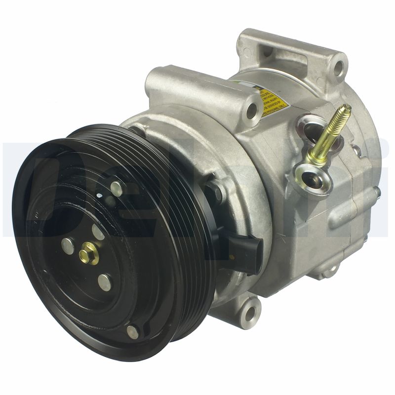 Klima Kompresoru Antara – Captiva 2,0 Diesel 07>10 | DELPHI CS20322-12B1 | OEM 20910245