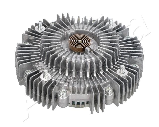 Fan Termigi Hilux 14>20 GUN125 /126 /135 2.4-2.8 1GDFTV - 2GDFTV | GNR FNC460 | OEM 16210-0E020