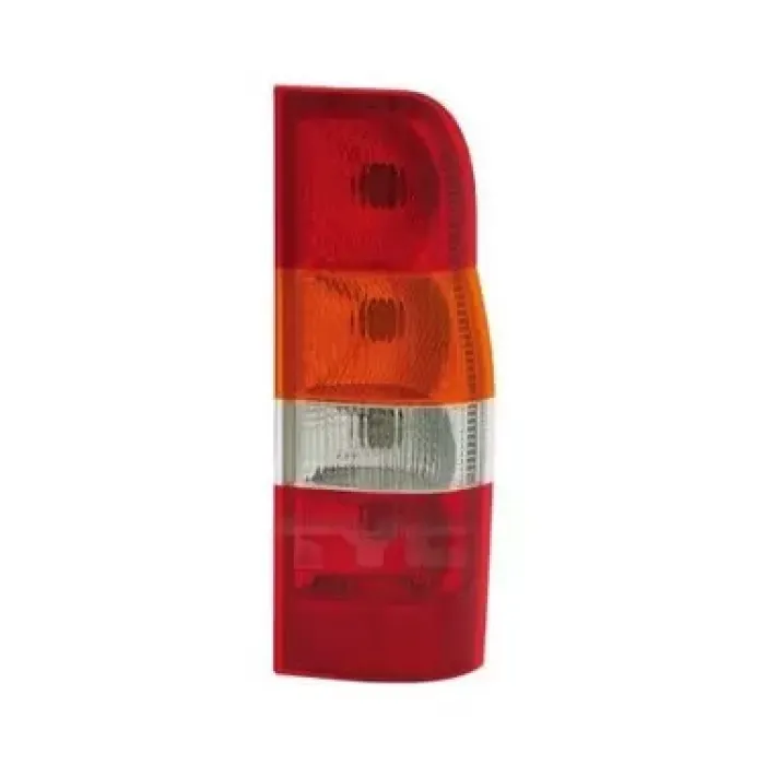 Stop Lambasi Sag Transit V184 01>06 Duysuz | CERKEZ CVT-110 | OEM 4C16 13A602 AA T127149