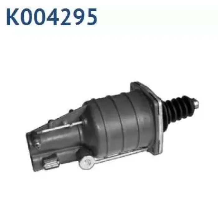 Debriyaj Alt Merkezi Y.M - Iveco / Stralis Eurotech (Manuel Araclarda Cikar) | KNORR K004295 | OEM 041035647 041035649 VG3287