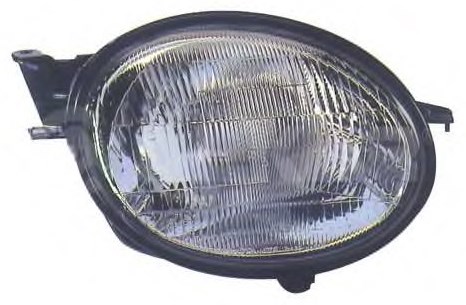 Far Sol Toyota Corolla 92>97 AE101 (Manuel) | WAGENBURG 21000692 | OEM 81150-1E440