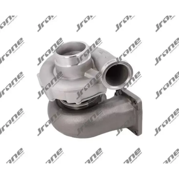 Turbo Sarj Iveco Turbostar Turbotech 13.8L 8210.42.300/400 1999- | JRONE 8G05100L25 | OEM 500373230