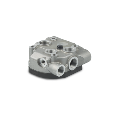 Kompresor Silindir Kapağı Komple Mercedes 2622-OM401 402 403 407 421 423 427 440 441 442 447 Em 90MM | A-TECH 342.01.1210 | OEM 4071300719 111050