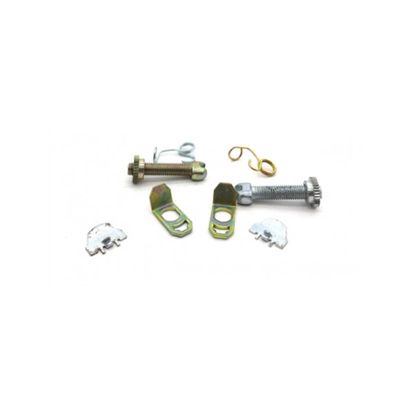 Fren Kaliper Circiri - Kit Sol F Tempra | ZENON FI8502 | OEM 5888777