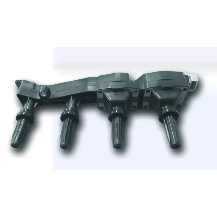 Atesleme Bobini C3 Berlingo II Xsara II C4 C3 C3 Pluriel C4 (B7) DS4 Xsara Picasso Berlingo III Partner Tepe Partner II P206 P206+ (T3E) P207 P308 P1007 P405 YM P307 TU5JP4 (1,6 16V) | UNUVAR 155032-2 | OEM 597080