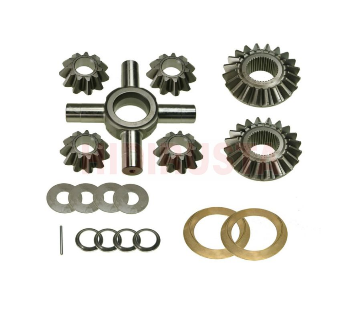 Def.tm.tk.bilyali V8, 304, 403 | OEM 6153500040