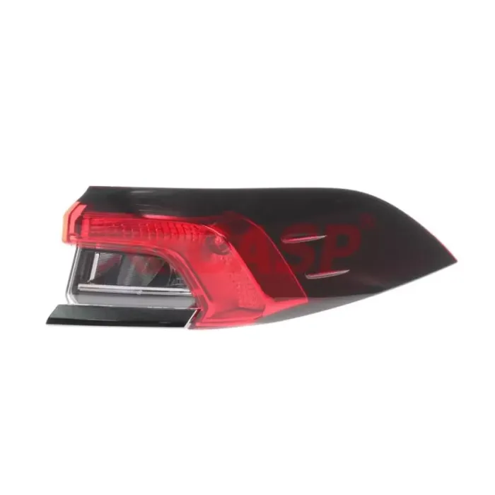 Stop Lambasi Dis Sag Toyota Corolla 19>24 Ledsiz | CASP 81551-02D10 | OEM 8155102D10