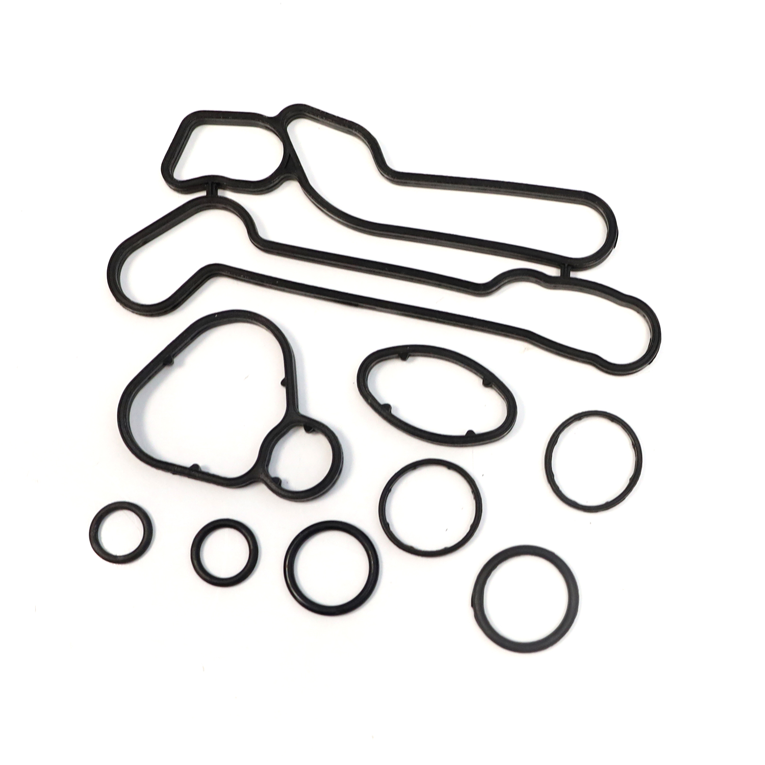Yag Sogutucu Oringi Uclu Set A16XER Astra J Insignia Mokka Cruze (7 Parca) | YTT Y1323 | OEM 5650960 5650960 5650962 5650972 5650962 5650972