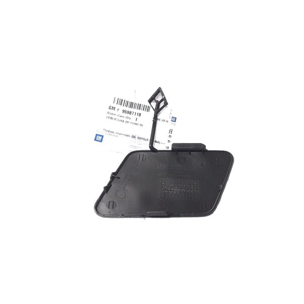 On Tampon Ceki Demir Kapağı Cruze 09> | EXQ 53-90-27 | OEM 95987118