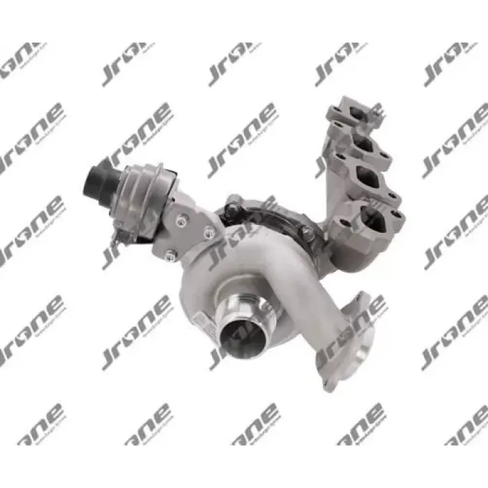 Turbo Sarj Crafter Amarok 2,0TDI Cnfa Cktb Cslb Csla Cslc Cktc 10> | JRONE 8G1430M798 | OEM 03L253014A 03L253014AV 03L253014AX