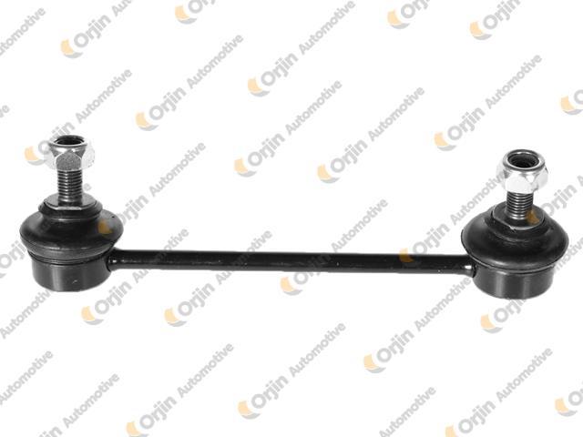 Stabilizer Z Rotu Arka Sag Sol Hyundai I30 07-> Elantra 06-> Ceed 08-> Cerato 10-> | ORJIN 02563 | OEM 555301H000