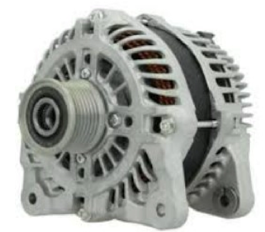 Alternatör 12V 185A Renault Megane-Talısman 1.6 | OEM A003TX2581