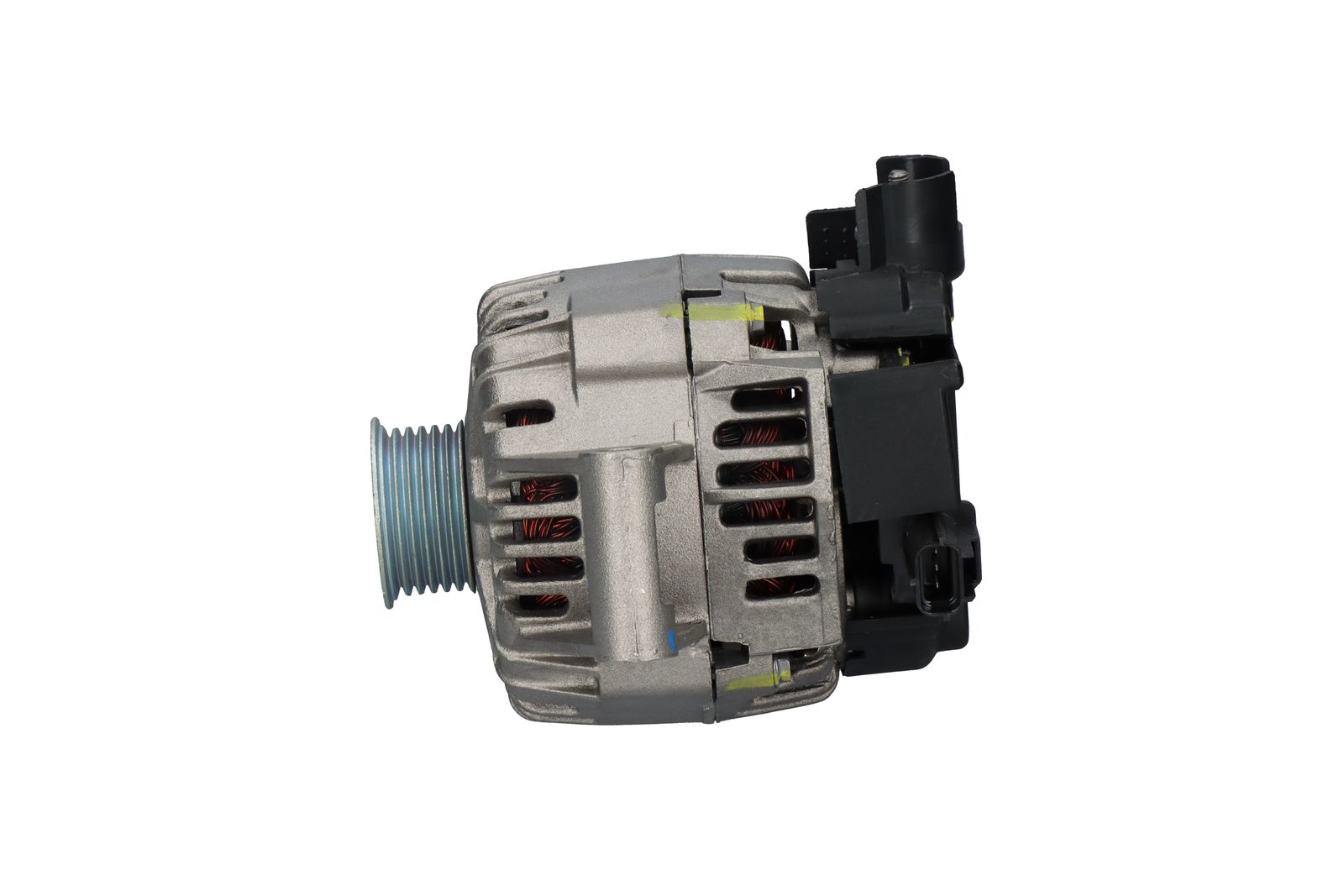 Alternator 12V 90A Fiesta 1,3 02>05 Ford Ka 03>08 | VALEO 439729 | OEM 1145715 1145715 1229424 1450644 1229424 1450644