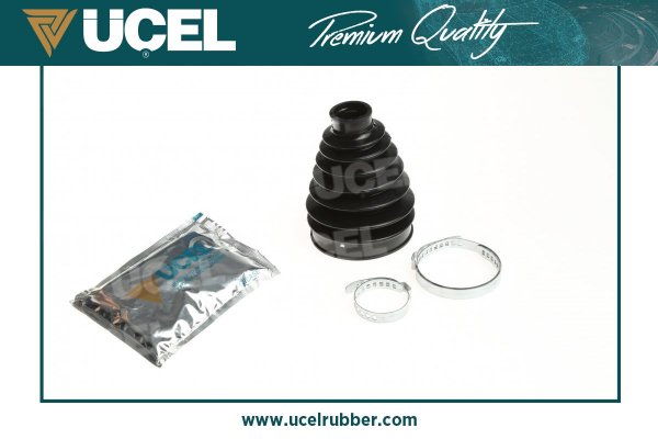 Aks Korugu Dis Megane III Scenic III Kangoo III Laguna III Fluence | UCEL 10666 | OEM 7701209251