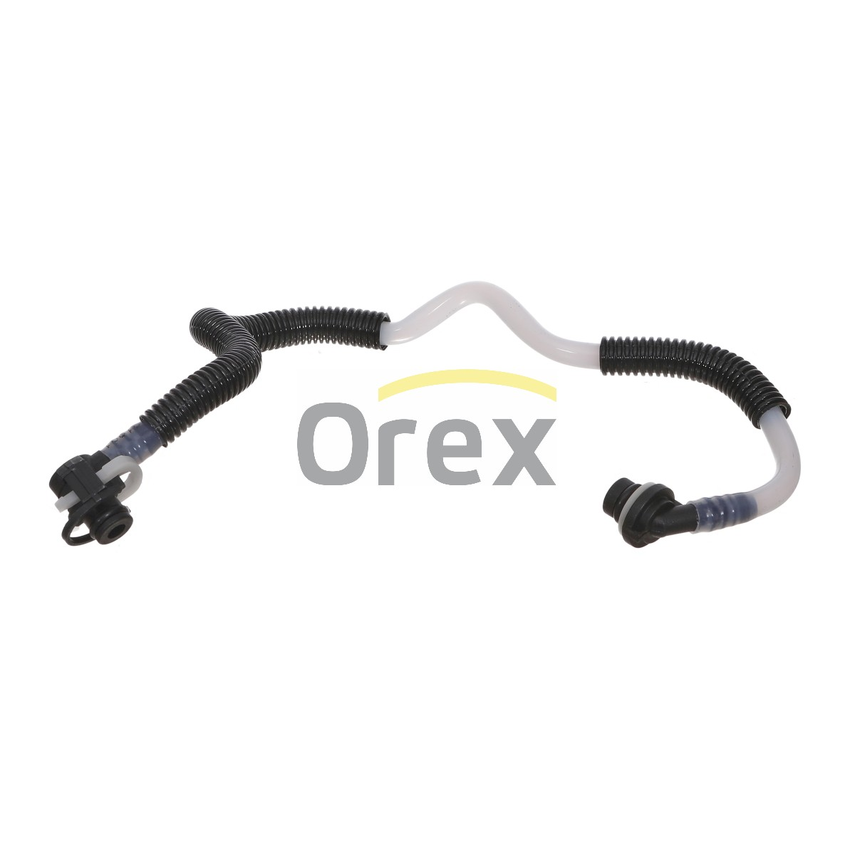 Mazot Filtre Giriş Borusu Spr | OEM A6110706832