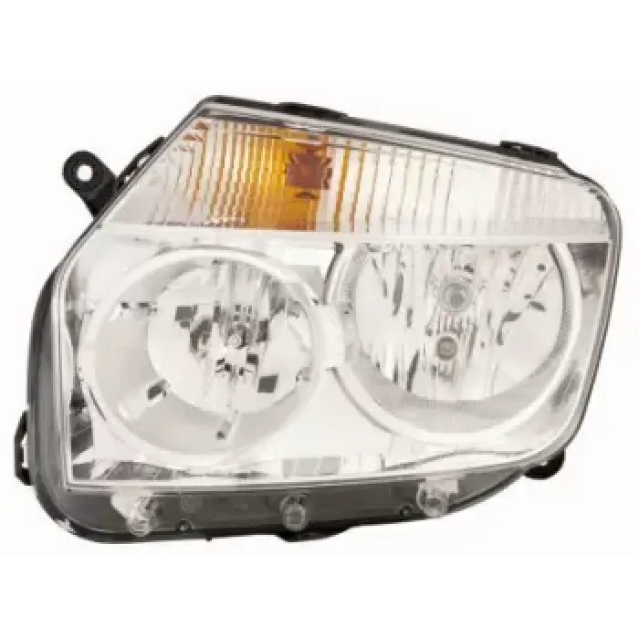 Far Sol Manuel Krom Duster 10> | AYFAR 404523 | OEM 260100067R 260600069R 260605370R