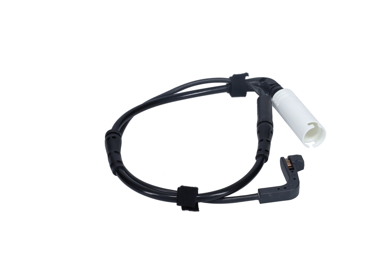 Balata Fisi Arka Bmw E60 E61 E63 | BOSCH 1987473003 | OEM 34356789493