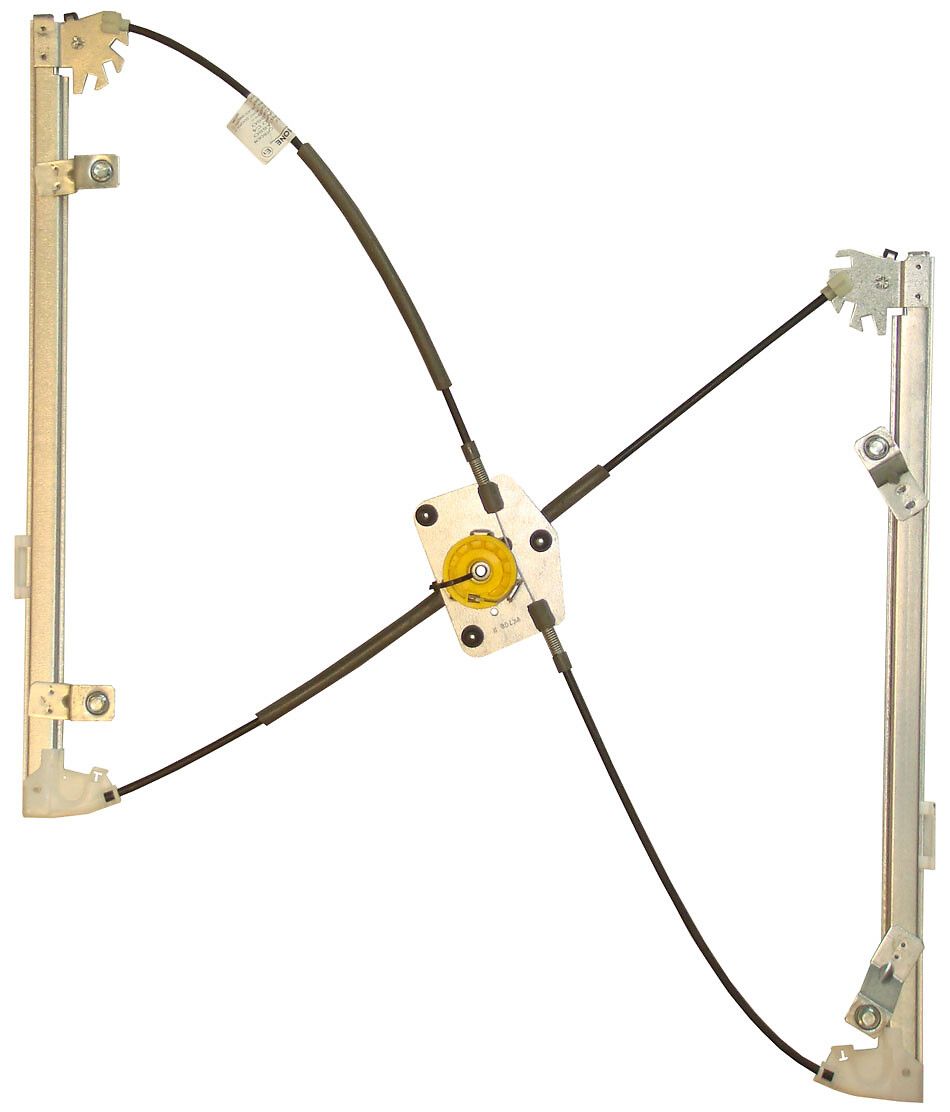 Cam Mekanizmasi Elektrikli On Sol C4 Picasso 1,6 / 2,0 06> | VALEO 850826 | OEM 9221CV
