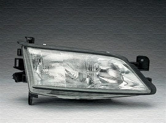 On Far Sag Vectra B 96> | VORTEX V2607256 | OEM 1216528