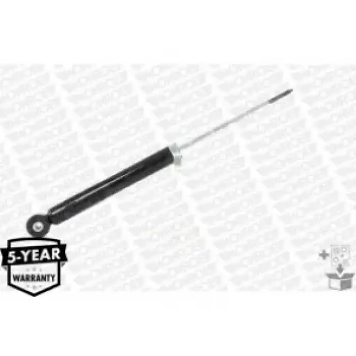 Arka Amortisor Clio II 98> Clio Symbol I 02> Symbol II 08> | MONROE 23896 | OEM 8200299818